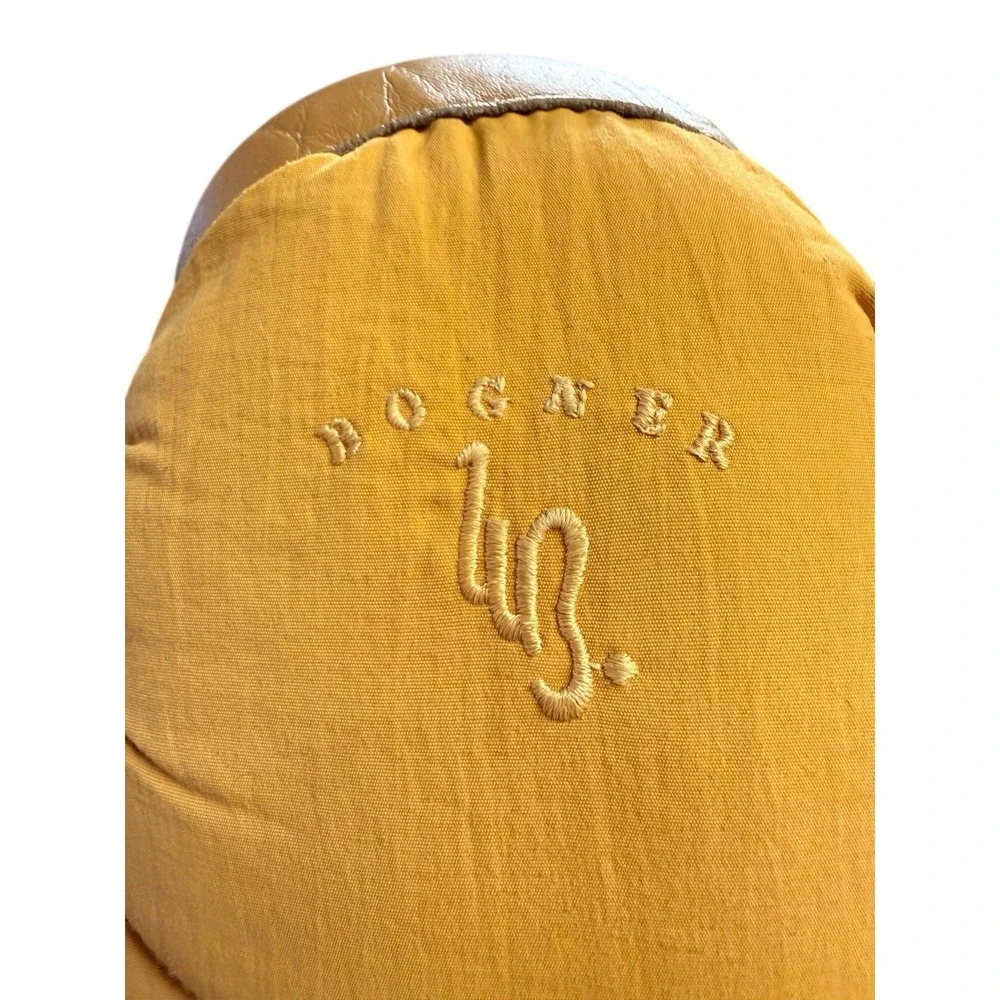 Bogner liner mittens